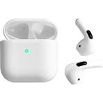 İmextech Ppro5 Bluetooth Kulaklık - Beyaz
