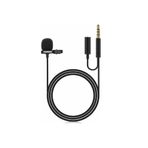 İMEXTECH ZR255 JH043A JACK KULAKLIK GİRİŞLİ KABLOLU MİKROFON