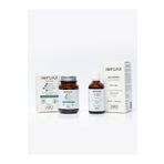 IMFUAR 30 Kapsül 26 Madde+ Saç Serumu 50 Ml 63 Madde Ikili Set- Saç Dökülmesi+yeni Saç Oluşumu