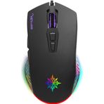 IMG-309 Empouse RGB Macro Keys Professional Gaming Mouse DPI 7200 kadar Rgb arka ışık ve 4 Mod ışığı