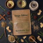 İmge Aktar 100 gr Karahalile