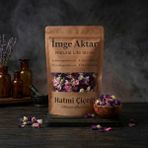 İmge Aktar Hatmi Çiçeği Renkli 50G - 50 gr