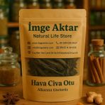 İmge Aktar Hava Civa 50G - 50 gr