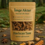 İmge Aktar Havlıcan Kök 100g