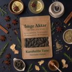 İmge Aktar Karahalile Tane - Terminalia Chebula 100g - 100 gr