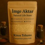 İmge Aktar Kinoa Tohumu 150G - 150 gr