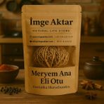 İmge Aktar Meryem Ana Eli Otu 50G - 50 gr