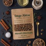 İmge Aktar Mürsafi (Mürrüsafi) 50G - 50 gr