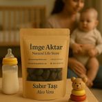 İmge Aktar Sabır Taşı 20g
