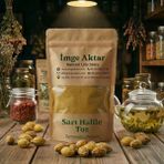 İmge Aktar Sarı Halile Tozu 100G - 100 gr