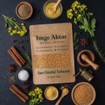 İmge Aktar Sarı Hardal Tohumu 100 gr