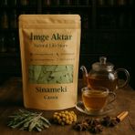 İmge Aktar Sinameki 50G - 50 gr