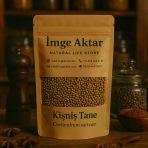 İmge Aktar Tane 100 gr Kişniş