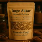 İmge Aktar Yasemin Çiçeği 25G - 25 gr
