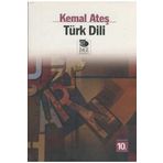 İmge Kitabevi Türk Dili