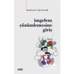 İmgelem Çözümlemesine Giriş - Kubilay Aktulum