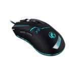 Imice X8 Işıklı Optik Kablolu Oyuncu Mouse