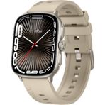 Imiki Frame 2 Pro Akıllı Saat - Gümüş