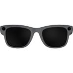 İmiki Imıkı Astraux Aı Smart Glasses Akıllı Gözlük – Xiaomi Ecosystem Company - Gri