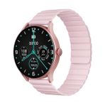 Imiki TG1 Rose Gold Akıllı Saat