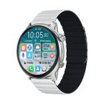 Imiki Tg2 Akıllı Saat Gri - Silver - Gümüş
