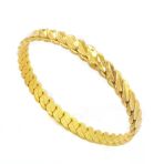 İmitasyon Burma Bilezik 3'lü 8.5mm BLZ-3004