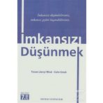 İMKANSIZI DÜŞÜNMEK (CEP BOY) - YORAM WIND;COLIN CROOK