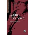 İMKÂNSIZ ÖYKÜLER - RASIM ÖZDENÖREN