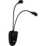 IML21 Clip-On Lamp LED Nota Sehpası Lambası