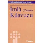 İmla Kılavuzu - Faruk Kırkan