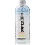 Immer O2 Water Portakal & Limon Aromalı Oksijenli Su - Sporcu İçeceği 500 ml - 500ML