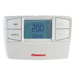 Immergas 3.021699 Car V2 Modülasyonlu Kablolu Oda Termostatı