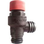 İmmergas Emniyet Ventili