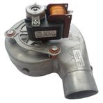 Immergas Eolo Zeus Maior 21-eolo Major 21 Kombi Fan Motoru