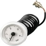 Immergas Eolostar / Mini Manometre