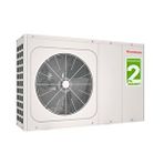 Immergas Magis M16 Monoblock Isı Pompası Bej
