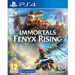 Immortals Fenyx Rising PS4 Game