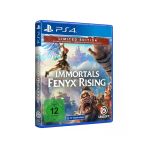 Immortals Fenyx Rising Shadowmaster Edition Ps4 Oyun Cd Tehşir