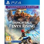 İmmortals Fenyx Rising Shadowmaster Edition Ps4 Oyun
