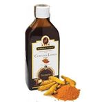 İmmu-nat 250 ml Curcumin P53 Zerdeçal Ekstraktı