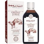 İmmu-Nat 250 ml Orient Syrup