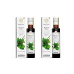 Immu-Nat Damar Otu Ekstraktı 250 Ml * 2 Adet