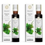 İmmu-nat Damar Otu Ekstraktı 2x250 ml Sıvı