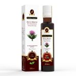 İmmu-nat Deve Dikeni Ekstraktı 250 ml Sıvı