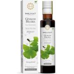 İmmu-Nat Immunat Ginkgo Biloba Sıvı Ektraktı 250 ml - Bitkisel