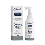 İmmu-Nat Reboot Colloidal Silver +plus Sprey 1lt