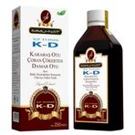 İmmu-nat XP Tonis K-D Karabaş Otu 250 ml Sıvı
