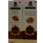 İmmu-nat Zencefil Ekstraktı 2x250 ml Sıvı
