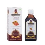 İmmu-nat Zerdeçal Ekstraktı 250 ml Sıvı