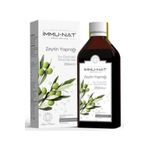 İmmu-nat Zeytin Yaprağı Ekstraktı 250 ml Sıvı